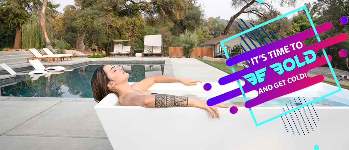 The Cold Plunge Review Tub for Cold Immersion Therapy at home