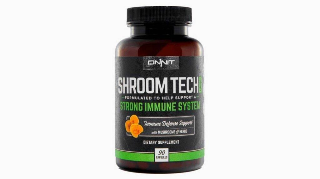 27 Onnit Review