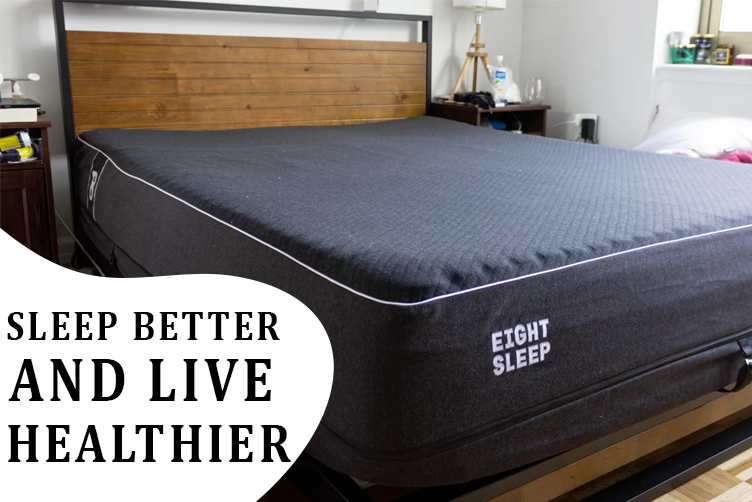 the pod pro mattress review