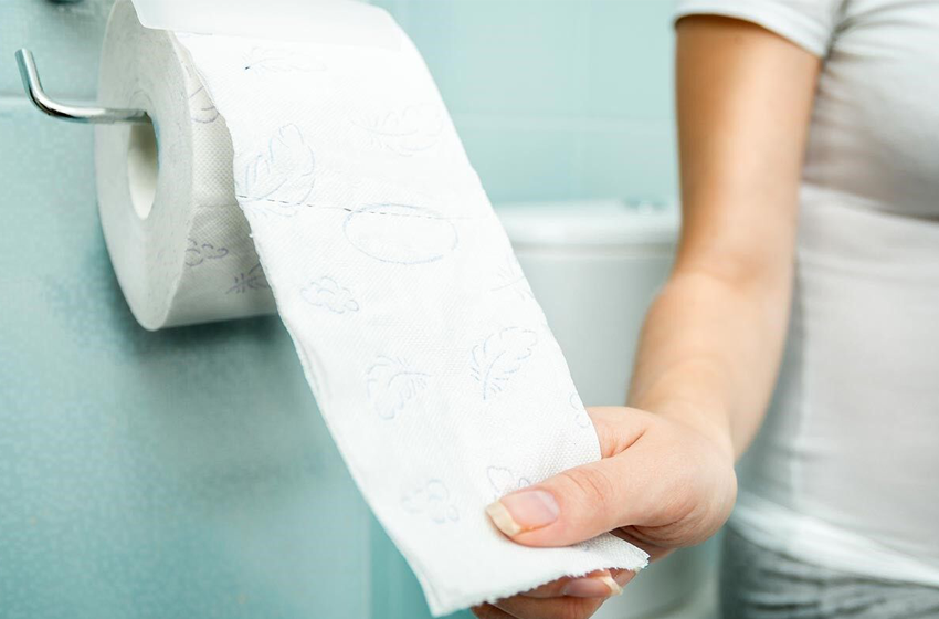 Reel Toilet Paper Review