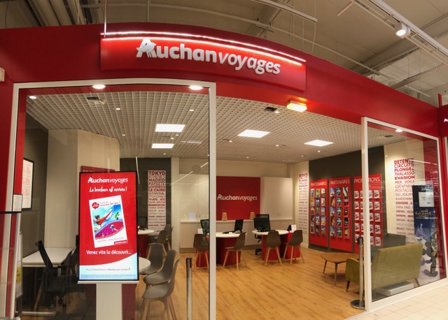Voyages-Auchan