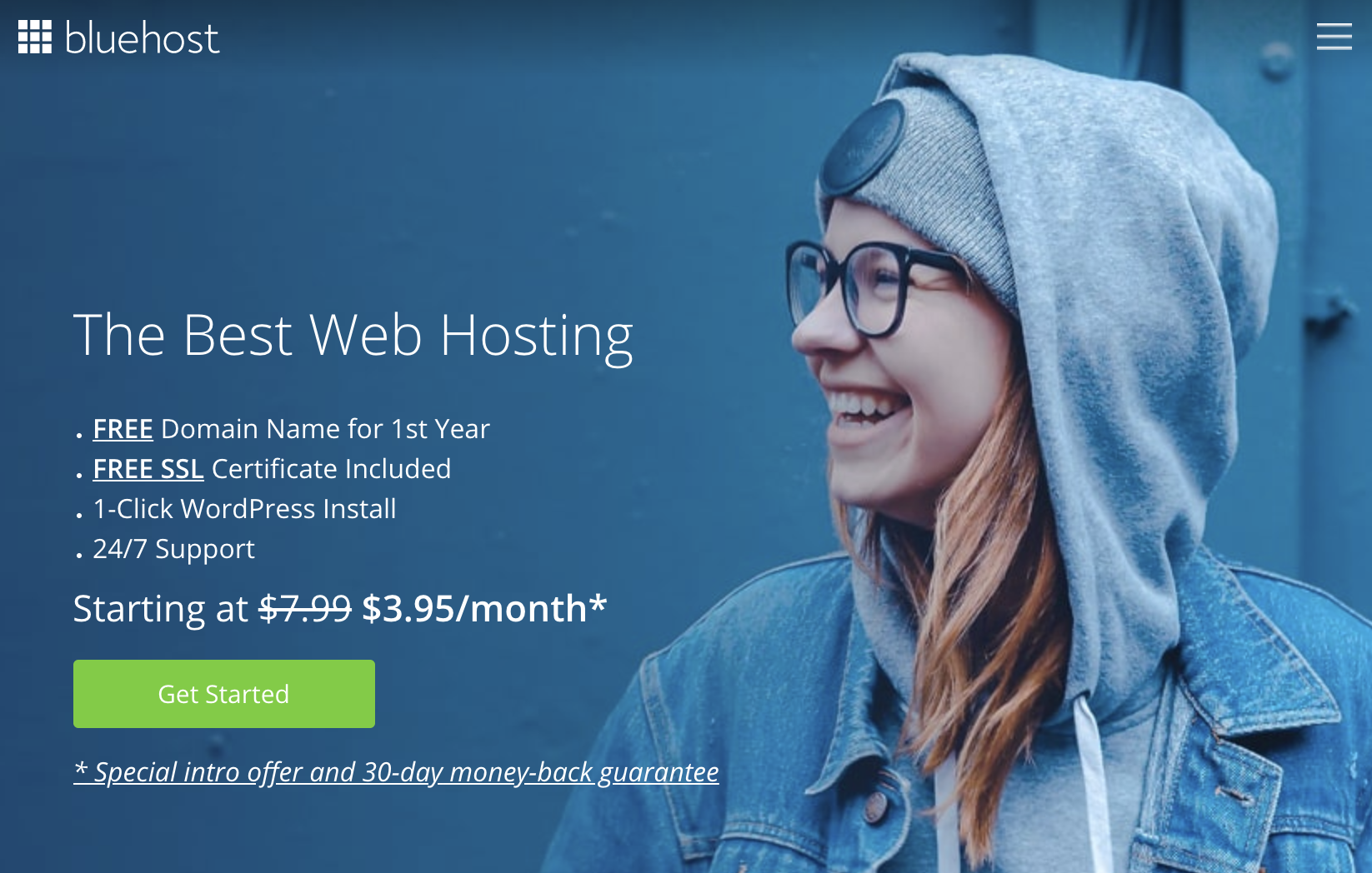 BlueHost Review- Everything You need to know
