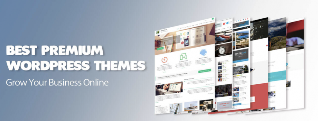 ThemeForest