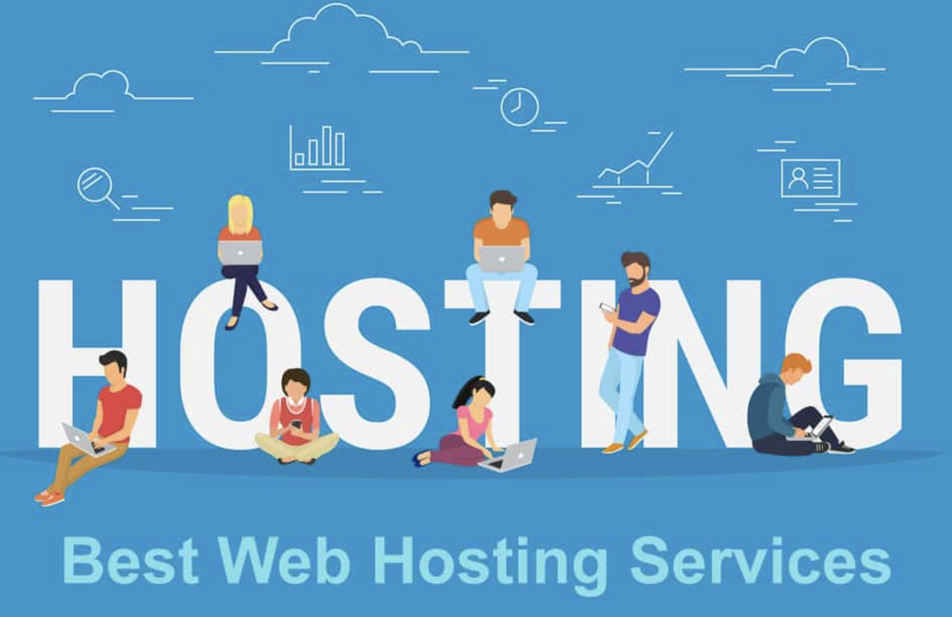 Importance of Best Web Hosting For An Online Business