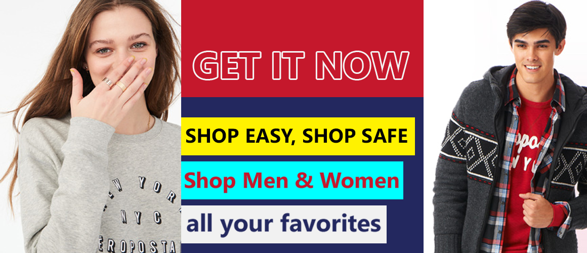Aeropostale