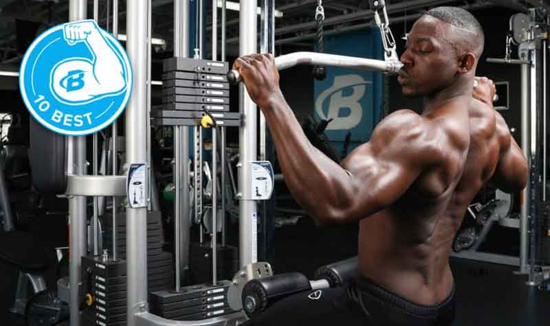 bodybuilding