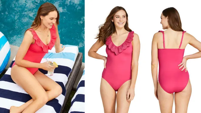 crazy-flattering-one-piece-bathing-suit