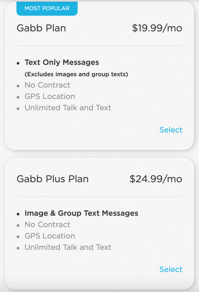 4 Gabb Wireless Review