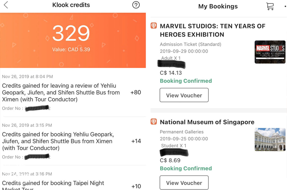 Klook+Booking+and+Klook-Review