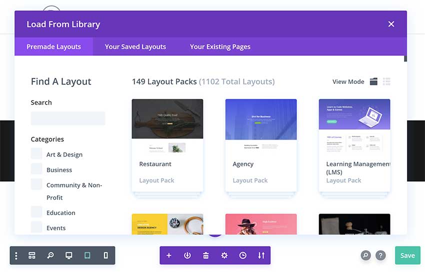 divi-find-a-layout 8