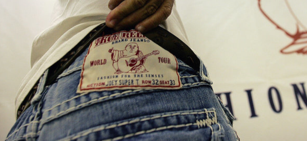 03 True Religion Review