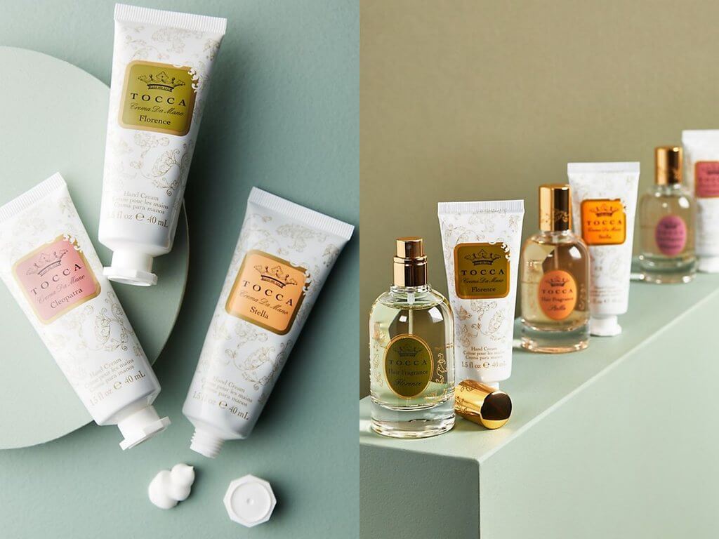10 Tocca-Mini-Hand-Cream-by-Anthropologie