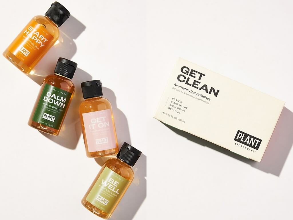 11 Plant-Apothecary-Get-Clean-Body-Wash-Set-by-Anthropologie