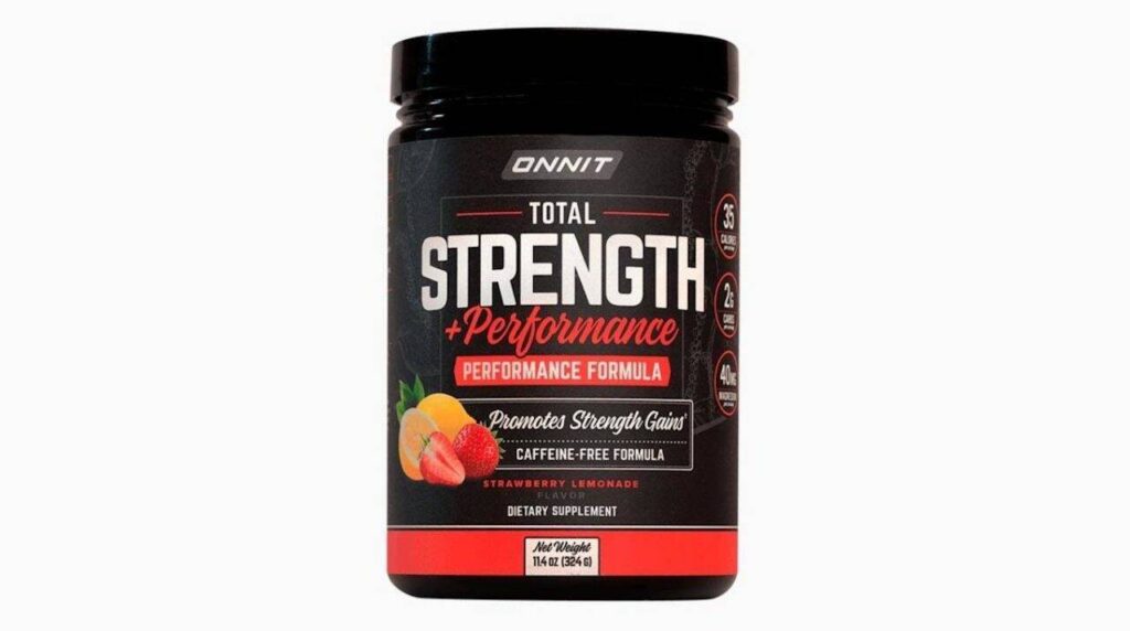 21 Onnit Review