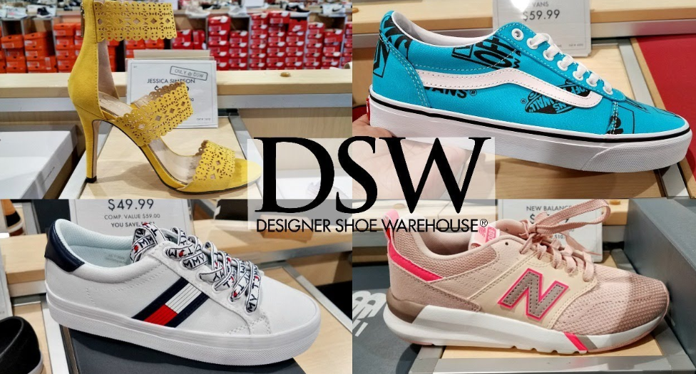 5 DSW Review