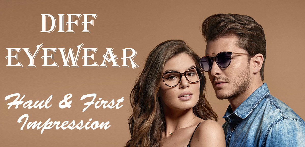 DIFF-Eyewear