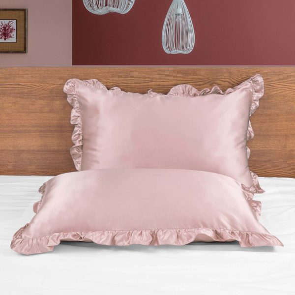 Momme Silk Pillowcase