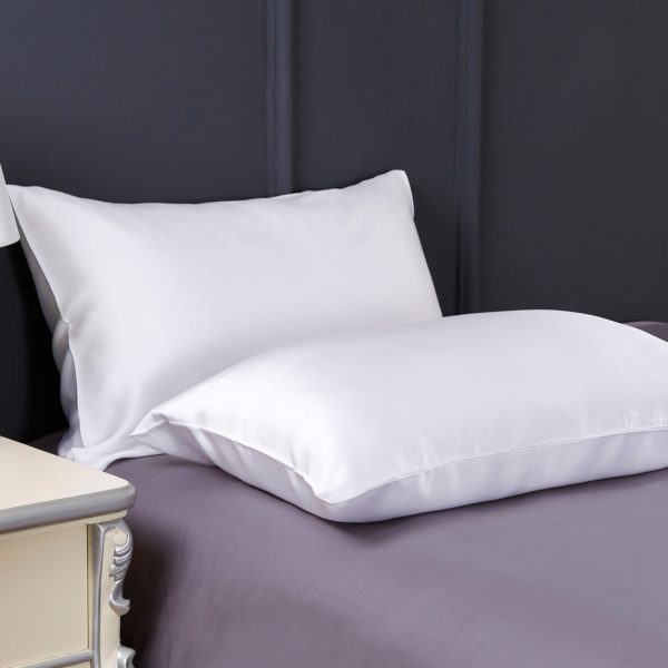 Silk Pillowcase