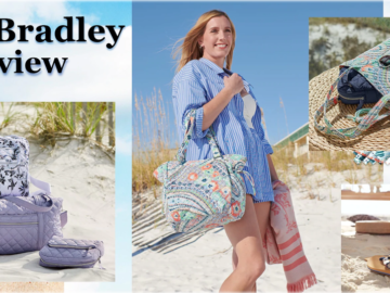 Vera Bradley Backpacks Review