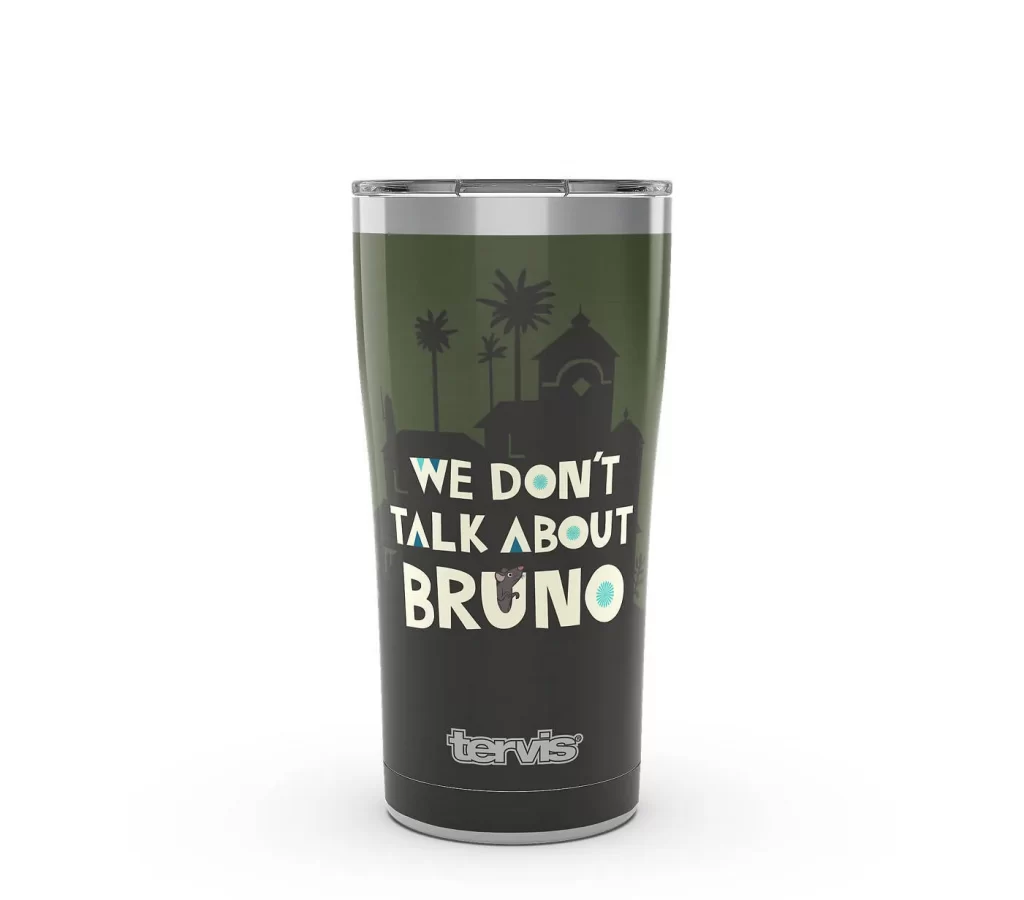Tervis Review