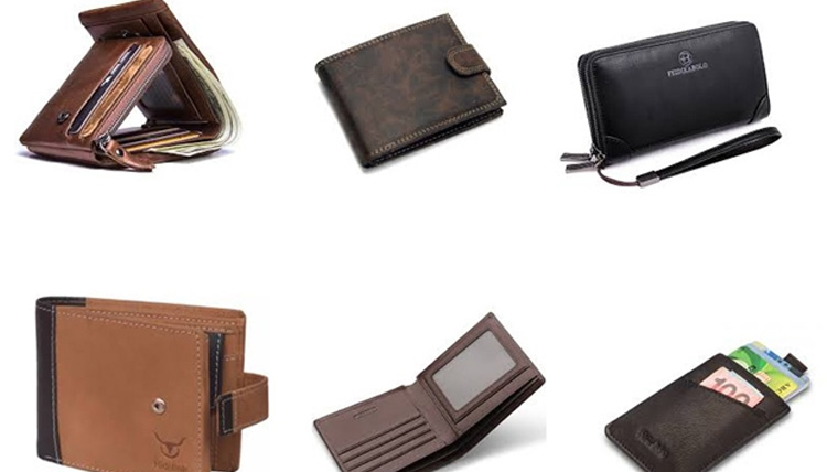 Wallets