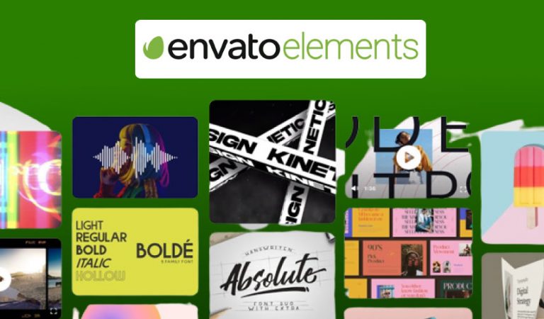 Envato Elements Review (2022)