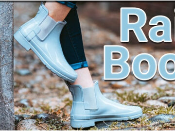 Hunter Boots Review