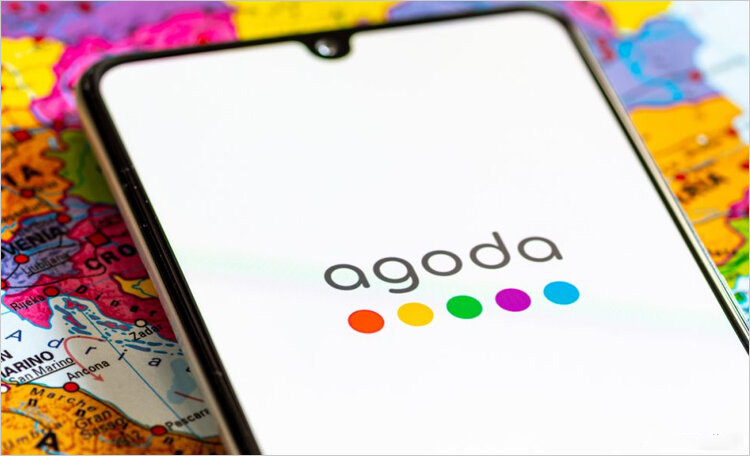 Agoda.com Review