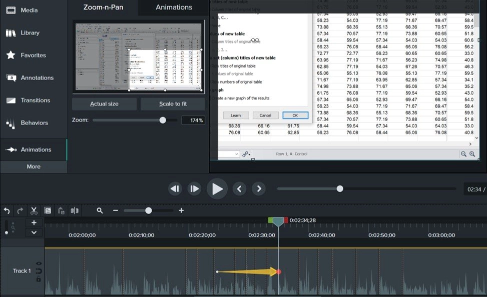 Camtasia Review