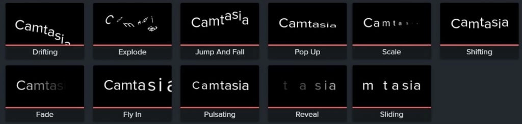 Camtasia Review