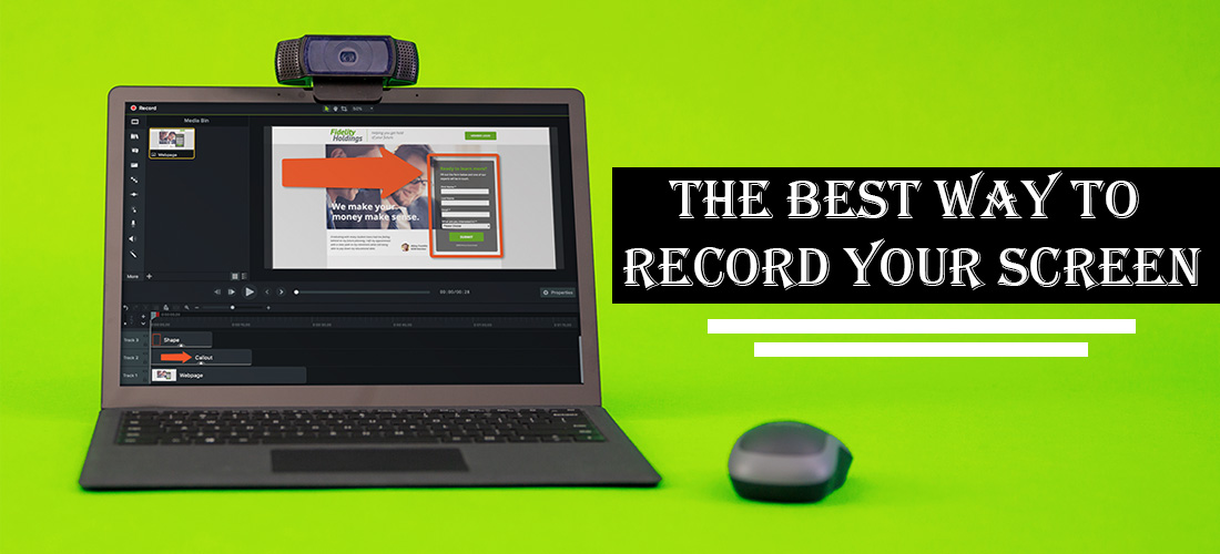 Camtasia Review
