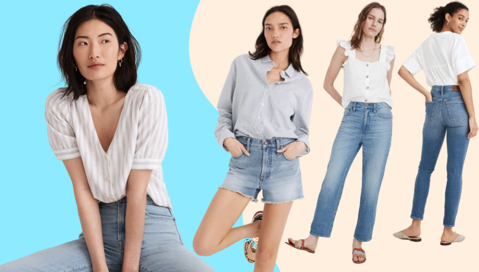 10 Madewell Review