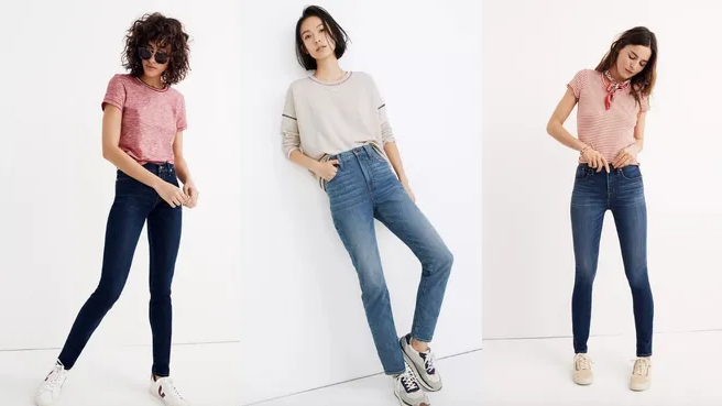 14 Madewell Review