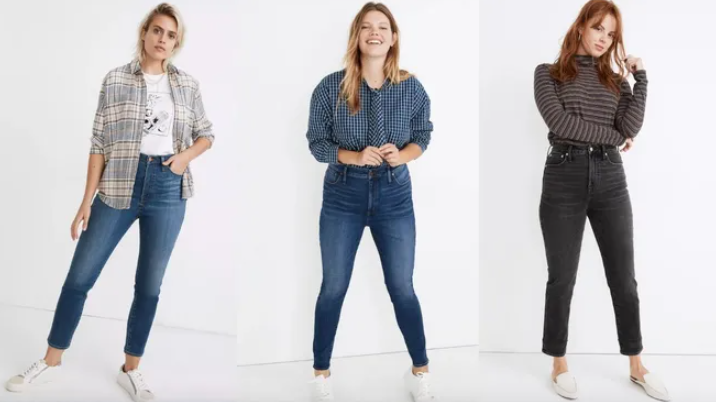 15 Madewell Review