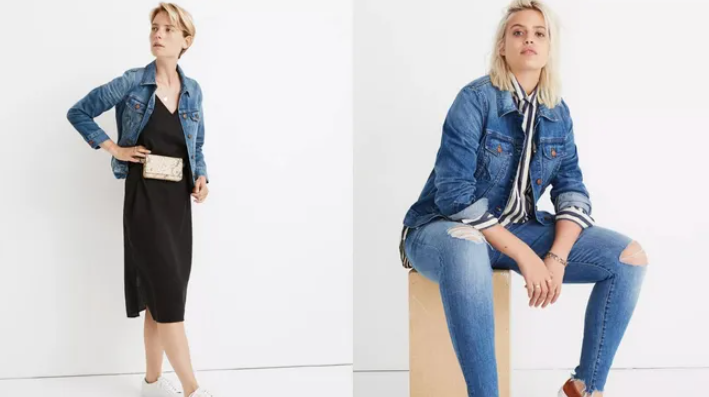 20 Madewell Review