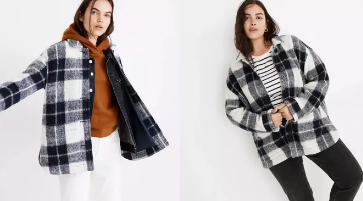 24 Madewell Review