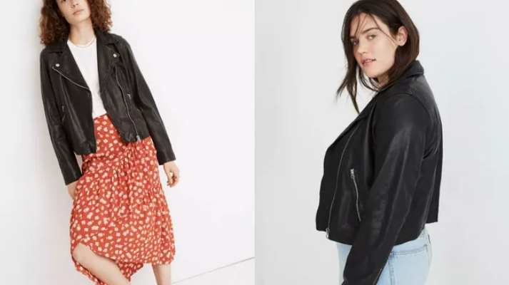 25 Madewell Review