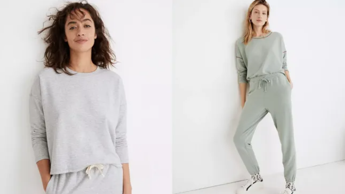 26 Madewell Review