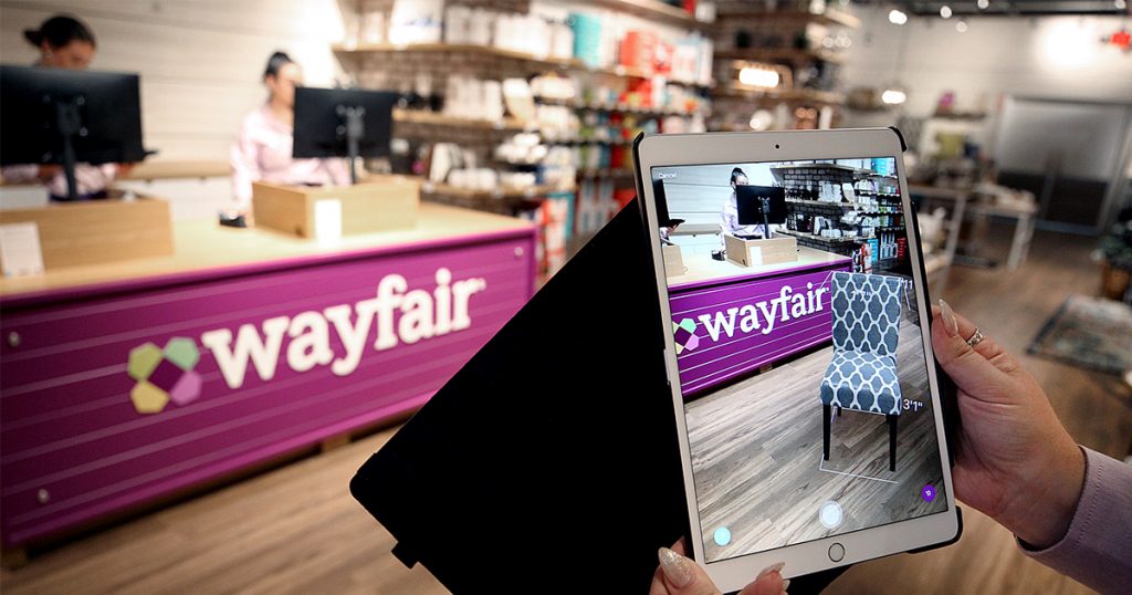 Wayfair