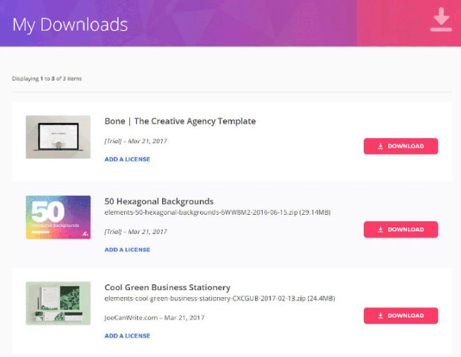 6 Envato Elements Review