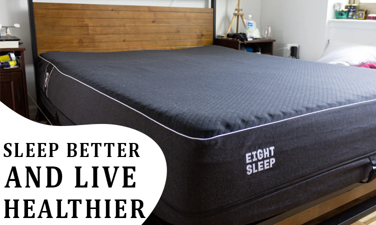 Eight Sleep Pod Pro Mattress Review