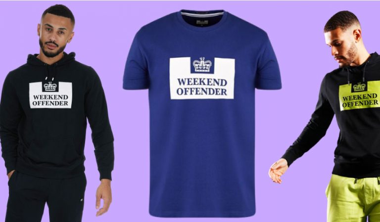Weekend offender review