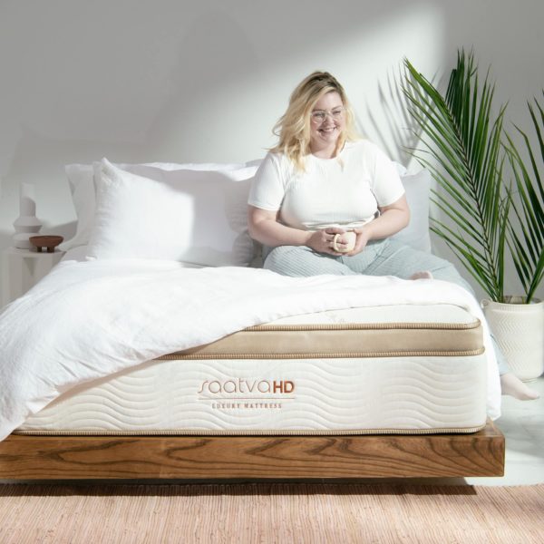 Saatva Mattress Review