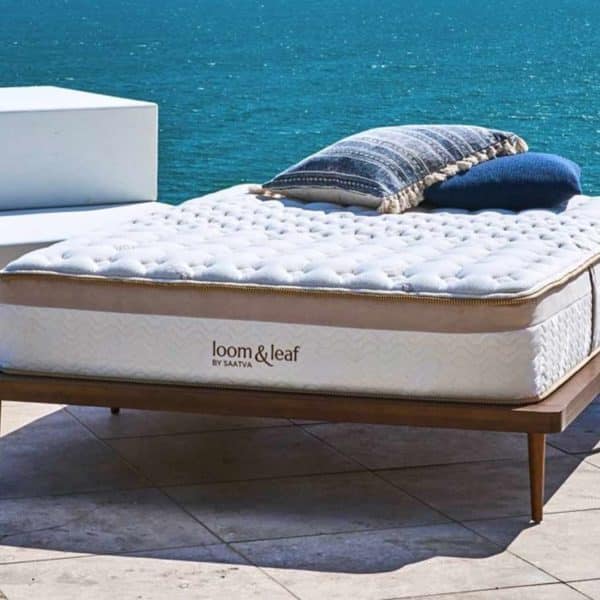 Saatva Mattress Review