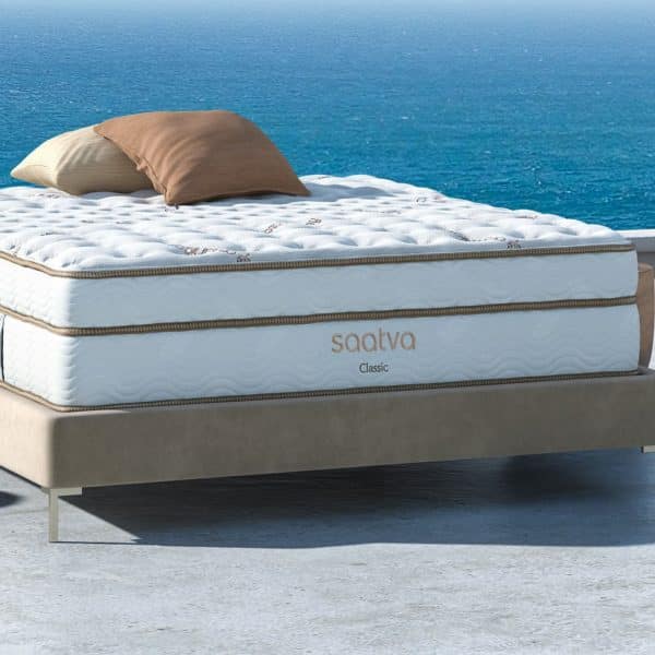 Saatva Mattress Review