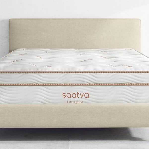 Saatva Mattress Review