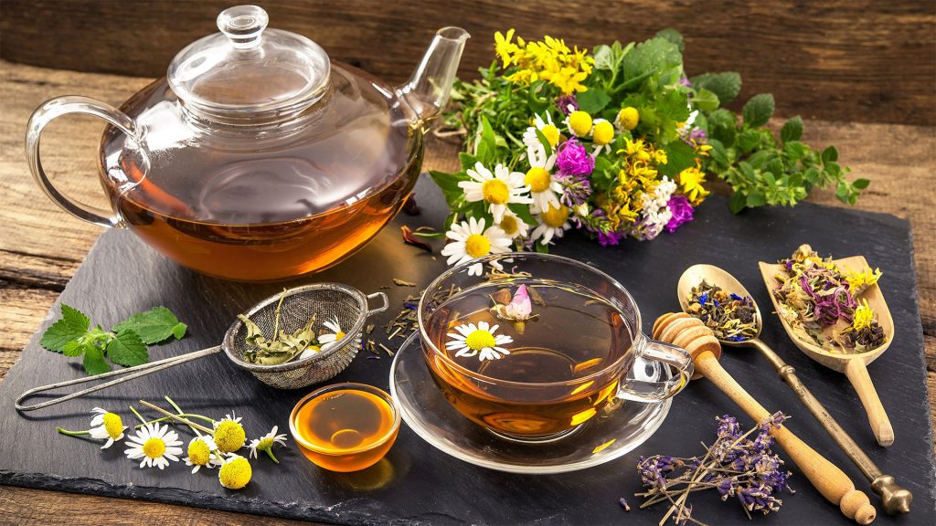 Adagio Teas Review