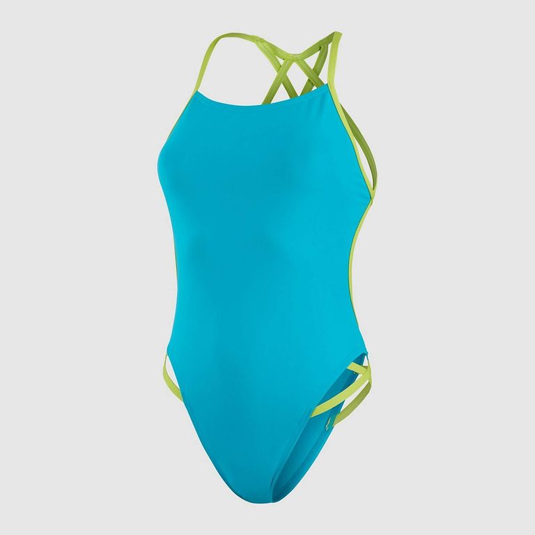 Speedo Swimwear Review