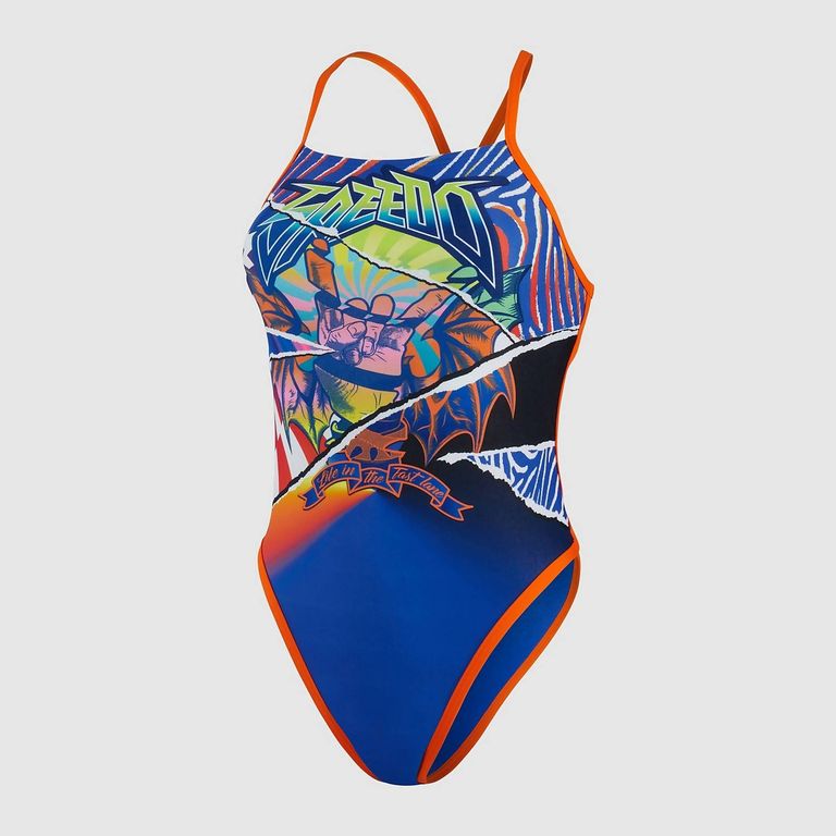 Speedo Swimwear Review