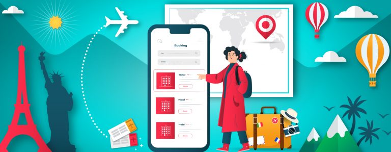 Travel App review